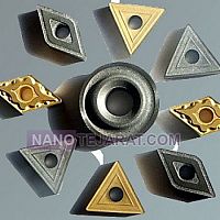 الماس های تراشکاری الماس های تراشکاری